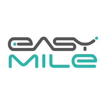 EasyMile Showcases Weather-Proof Shuttles at Hannover Messe