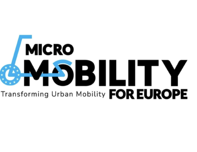 Micromobility Coalition Launches to Transform Urban Mobility in Europe