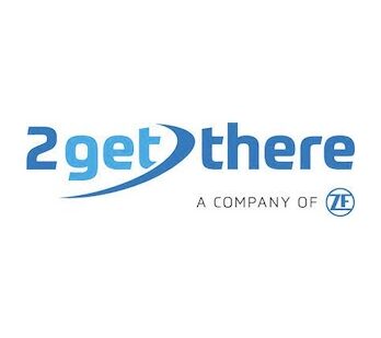 2getthere | GRT Vehicle
