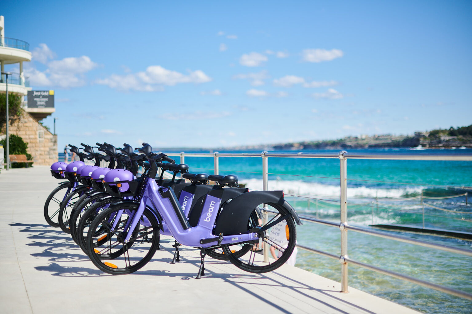 The Beam Apollo Ebike Has Landed Future TransportNews