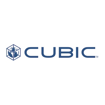 Cubic Honored as ‘Ticketing Enabler of the Year’