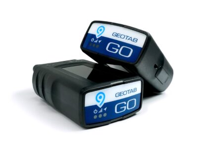 Geotab | GO Device