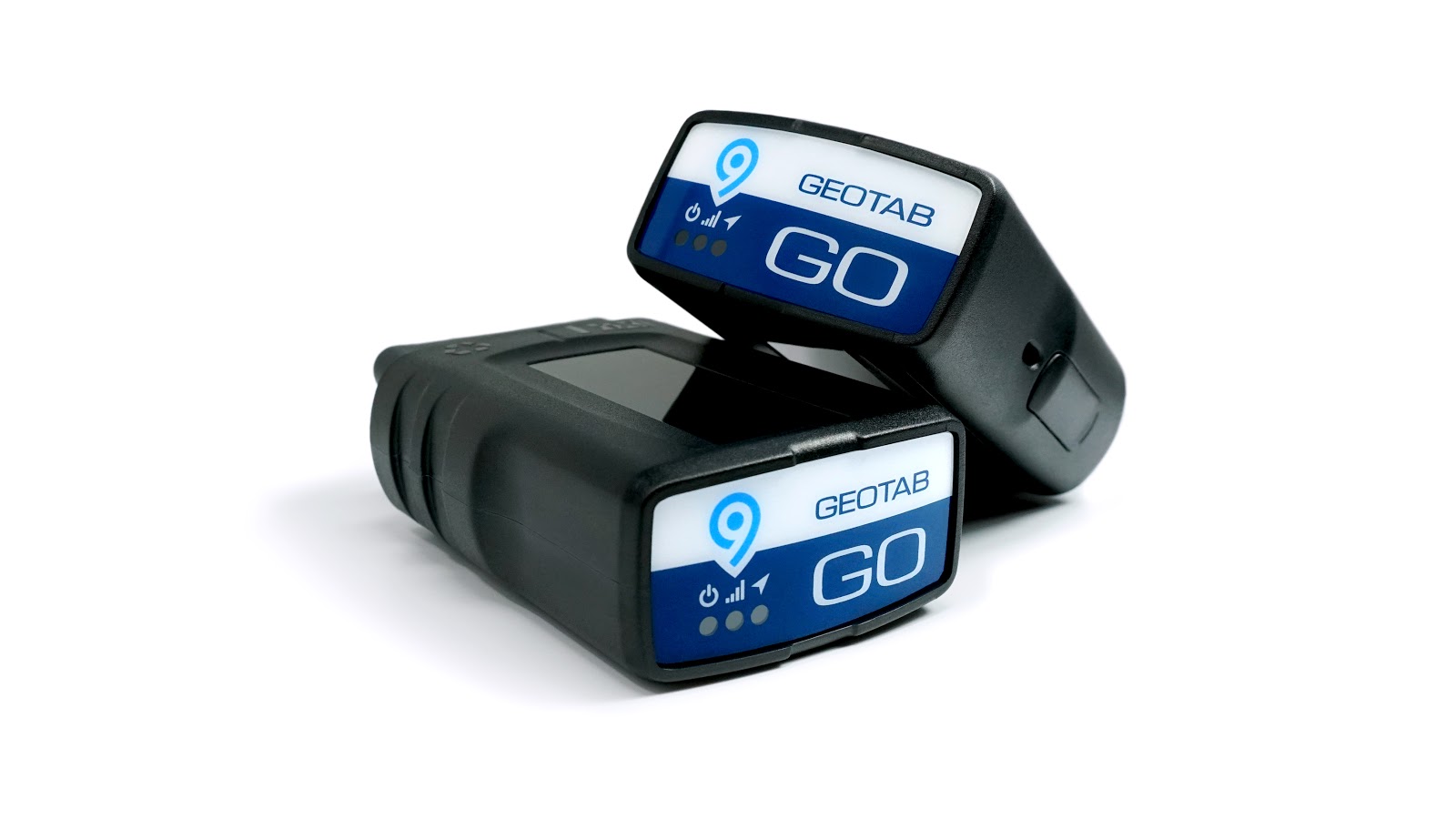 Geotab GO Device