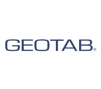 Geotab | Driver Tracking
