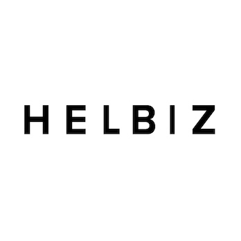 Helbiz Launches Best-in-Class AI Helmet Selfie Feature to Encourage Safe Riding
