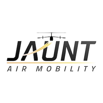 Canadian Business Leaders Calin Rovinescu and Mitch Garber Back Jaunt Air Mobility