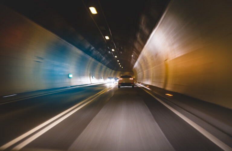 Norway Starts FreeFlow Tolling in Undersea Tunnel