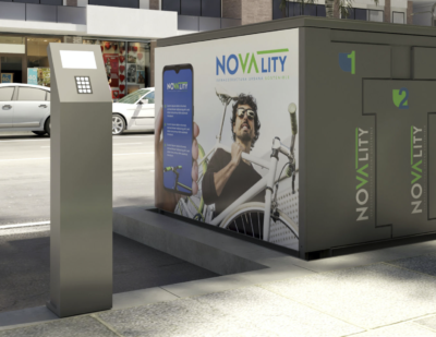Novality | Lift System