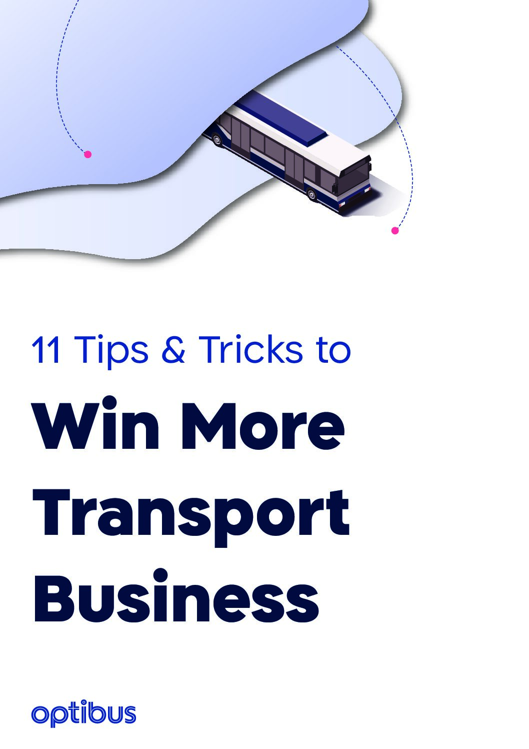 11 Tips & Tricks to Win More Transport Business
