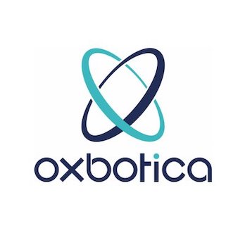 Oxbotica Raises $140 Million Investment for Universal Autonomy™