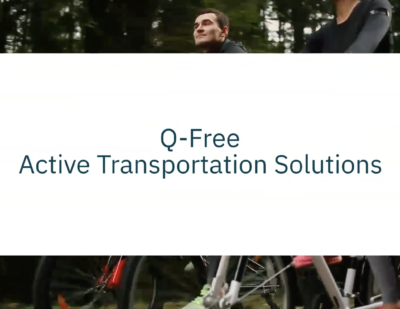 Q-Free Active Transportation Solutions