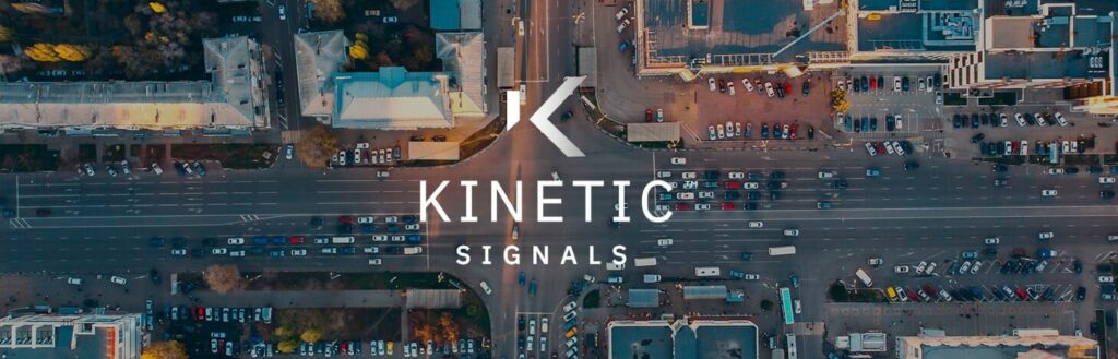 q-free kinetic signals