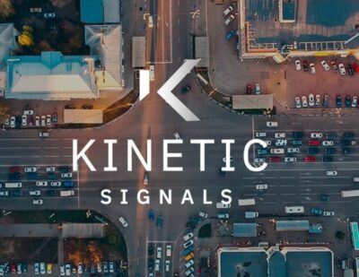 Q-Free Launches Kinetic Signals