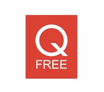 Q-Free Releases Kinetic CV Connected Data Solution