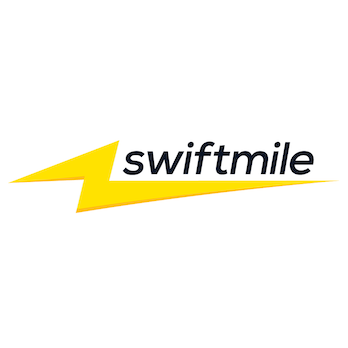 Swiftmile New Digital Display Screen in the Field