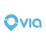 May Mobility and Via Partner to Deploy Thousands of On-Demand AVs