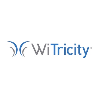 WiTricity Named Clean Tech Winner, Tech Top 50