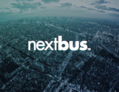 NextBus, Transit Management as a Service