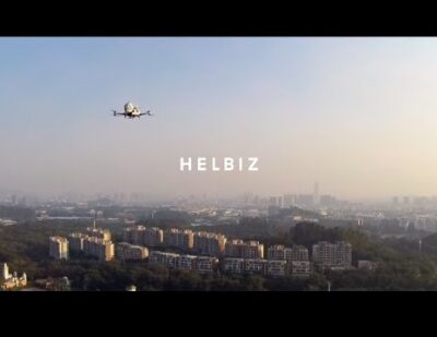Helbiz | About