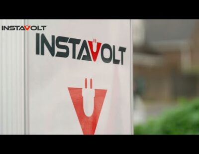 Instavolt – Accelerating the Change