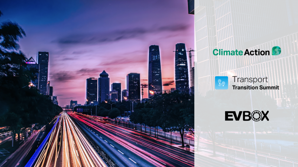 evbox climate action