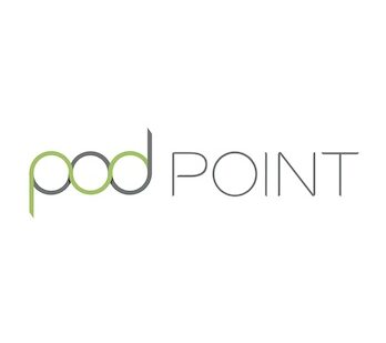 Pod Point Partners with Custodian REIT