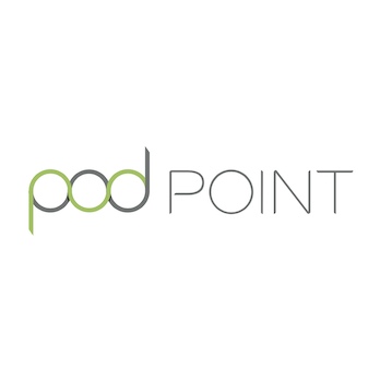Pod Point and EDF Continue Their Partnership