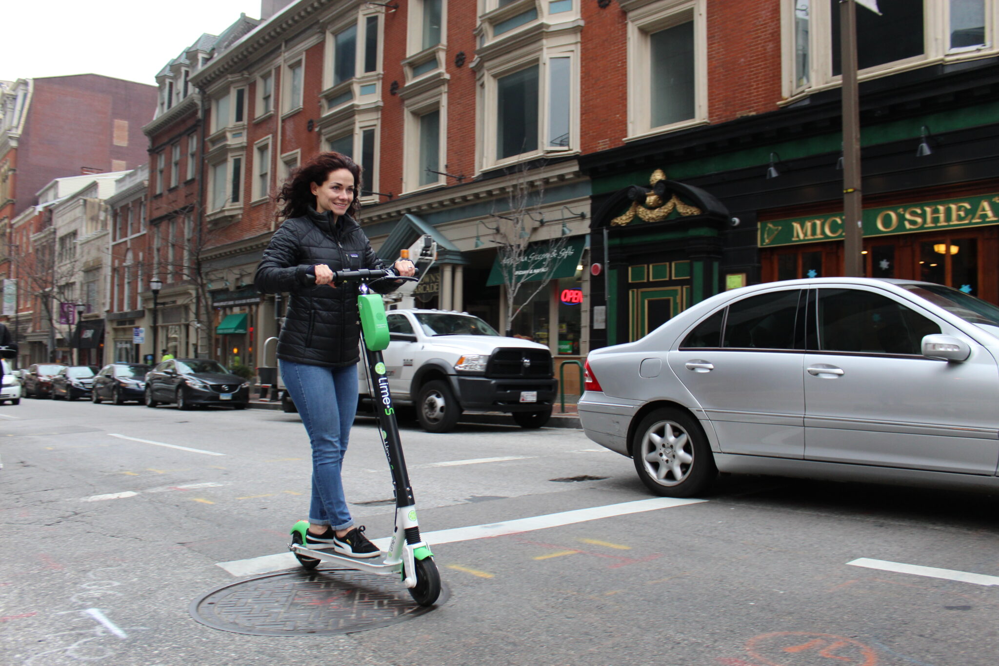 Lime Introduces Lime Prime Micromobility Membership Subscription