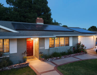 SunPower and Wallbox Team up to Integrate Solar and Home EV Charging
