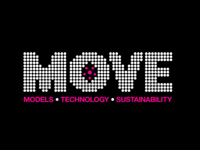 MOVE – MOBILITY RE-IMAGINED