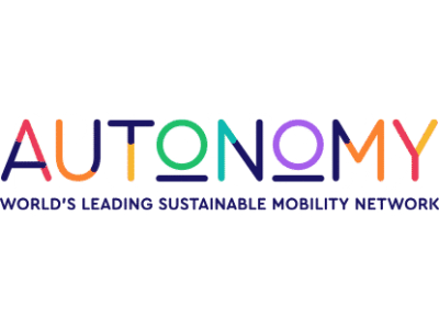 Autonomy Paris logo