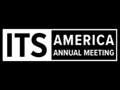 ITS America Annual Meeting logo