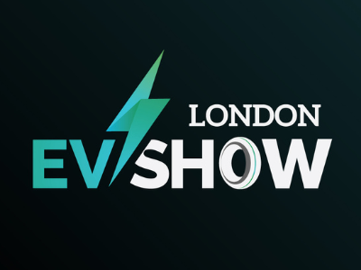 London EV Show logo