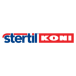 Stertil-Koni: Heavy Duty Vehicle Lifting Range