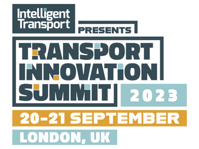 Transport Innovation Summit