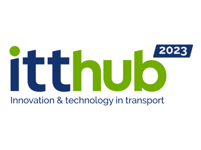 ITT Hub logo