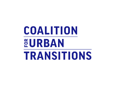 Coalition for Urban Transitions
