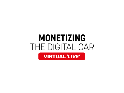 Monetizing The Digital Car