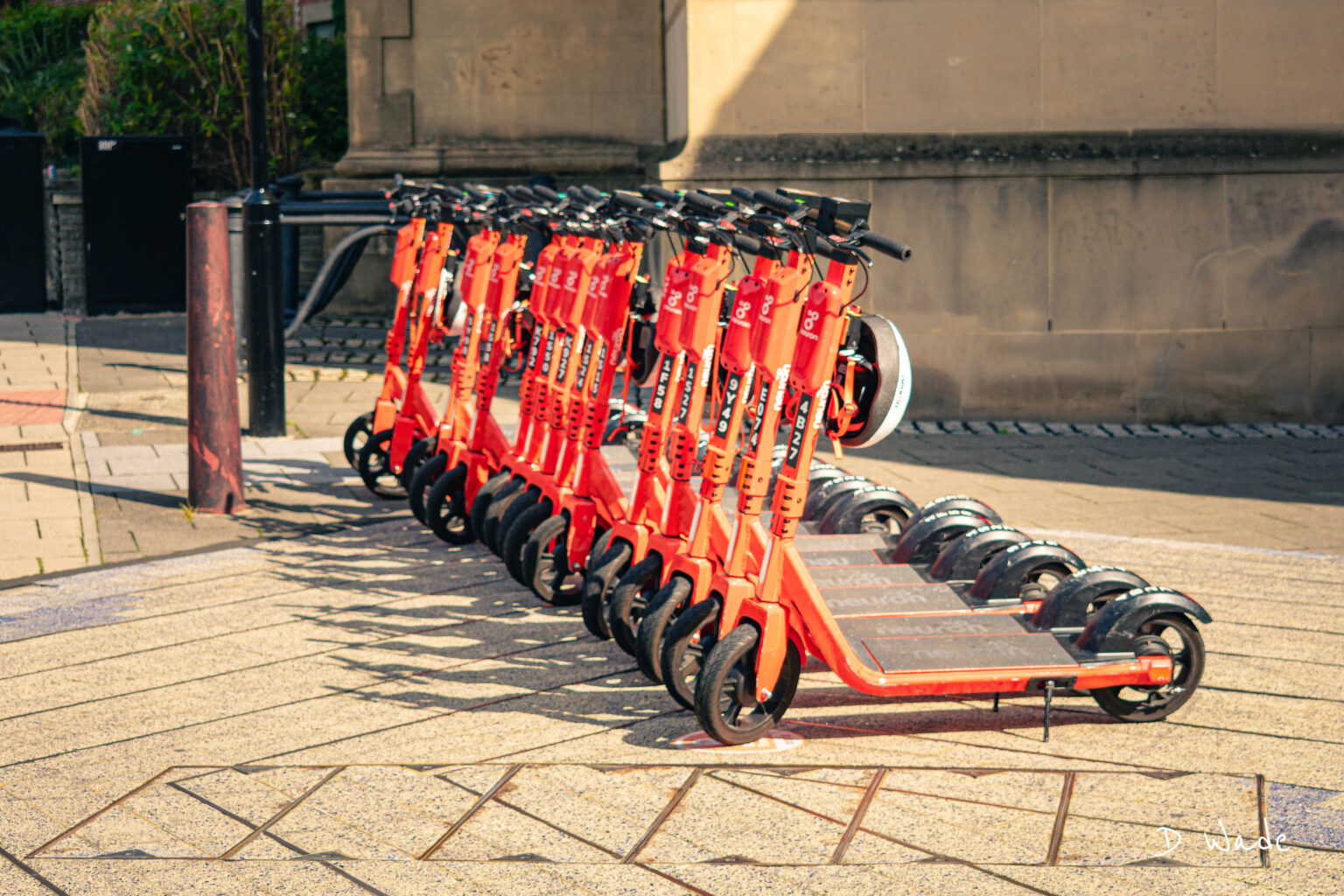 Neuron Mobility to Fit eScooters with New ‘Brain’ to Drive Safety