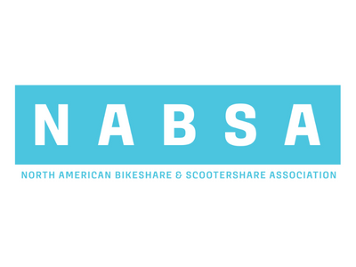 North American Bikeshare & Scootershare Association (NABSA)