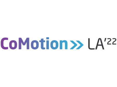 CoMotion LA logo