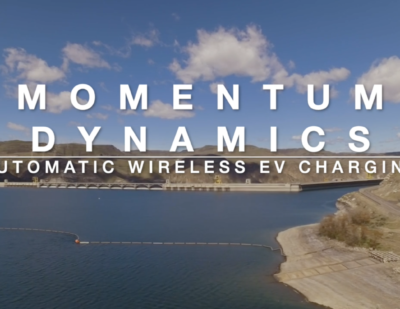 Wireless in Wenatchee – Momentum Dynamics