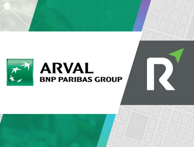 ridecell arval