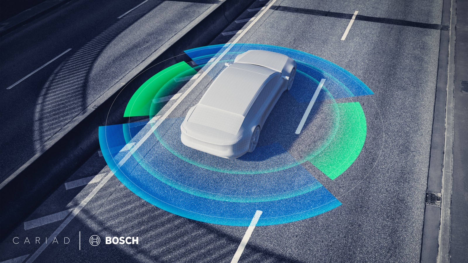 Automated Driving: Bosch and Cariad Agree on Extensive Partnership