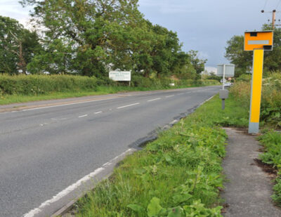 UK Transport Committee Calls for New National Road Pricing Scheme
