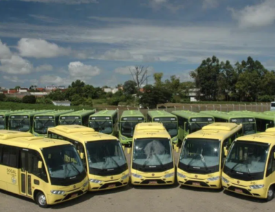 Sogal Chooses Optibus for Planning Public Transport in Canoas, Brazil