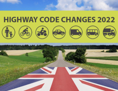 Decoding the Highway Code Changes with Data Insights