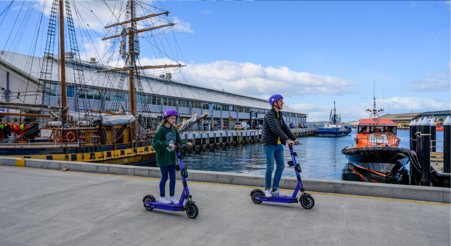 Beam to Roll into Hobart and Launceston Future TransportNews