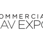 Commercial UAV Expo