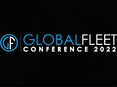 Global Fleet Conference banner